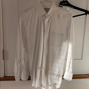 Charles Tyrwhitt Slim Fit Dress Shirt